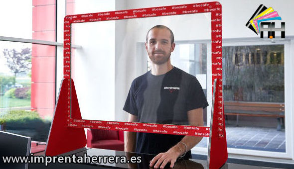 Barreras protectoras PVC Barreras protectoras PVC