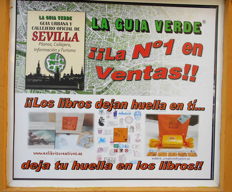 Vinilo Brillo Polimérico trasera opaca 5 años.: Catálogo de Servicios Gráficos A.HERRERA Vinilo Brillo Polimérico trasera opaca 5 años.: Catálogo de Servicios Gráficos A.HERRERA
