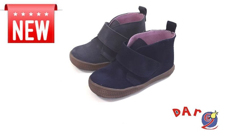 Botitas en serraje: Productos de Zapatos Dar2 Illueca Botitas en serraje: Productos de Zapatos Dar2 Illueca