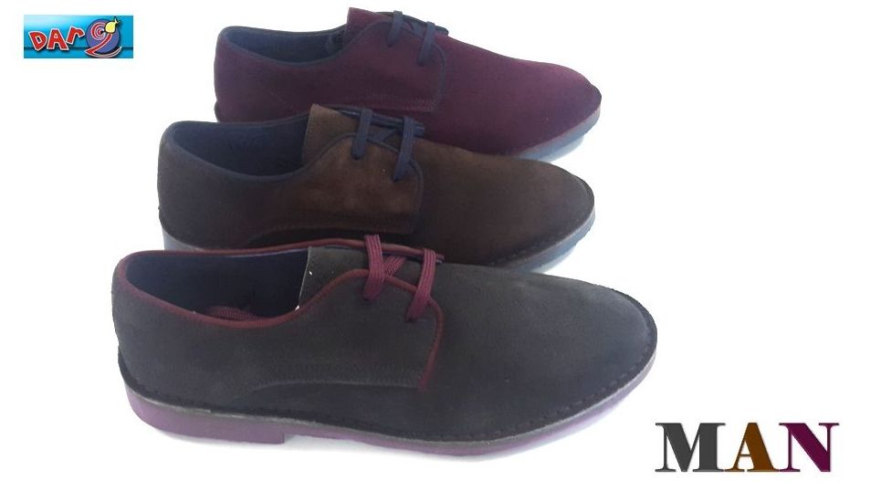 Zapatos de vestir chico/juvenil: Productos de Zapatos Dar2 Illueca Zapatos de vestir chico/juvenil: Productos de Zapatos Dar2 Illueca