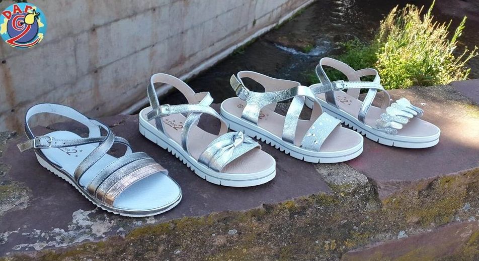PRIMAVERA/VERANO 2019: Productos de Zapatos Dar2 Illueca PRIMAVERA/VERANO 2019: Productos de Zapatos Dar2 Illueca