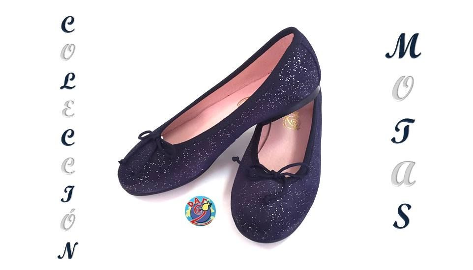 Manoletinas: Productos de Zapatos Dar2 Illueca Manoletinas: Productos de Zapatos Dar2 Illueca