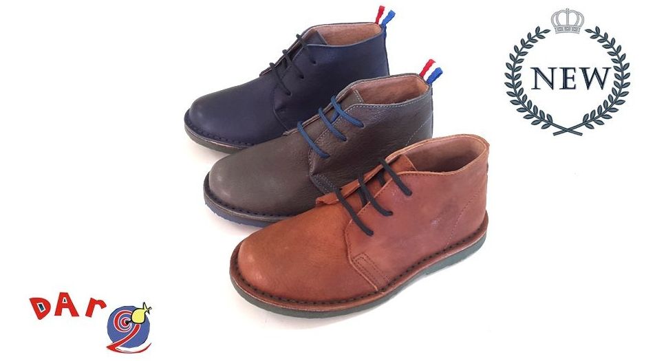 Botitas niño y juvenil para vestir: Productos de Zapatos Dar2 Illueca Botitas niño y juvenil para vestir: Productos de Zapatos Dar2 Illueca