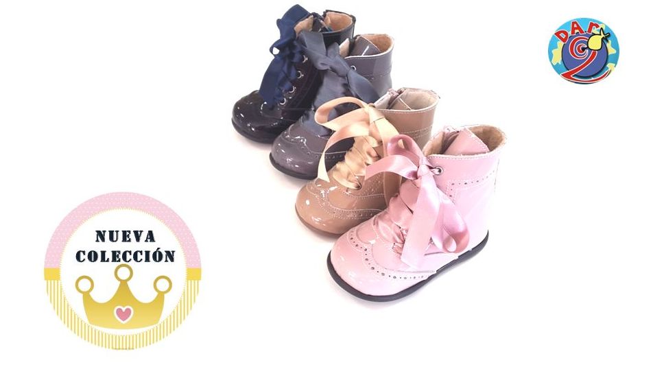Pascualitas: Productos de Zapatos Dar2 Illueca Pascualitas: Productos de Zapatos Dar2 Illueca