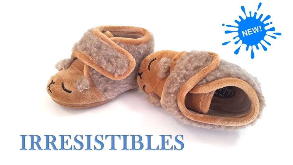 Zapatillas de casa niño/niña: Productos de Zapatos Dar2 Illueca Zapatillas de casa niño/niña: Productos de Zapatos Dar2 Illueca
