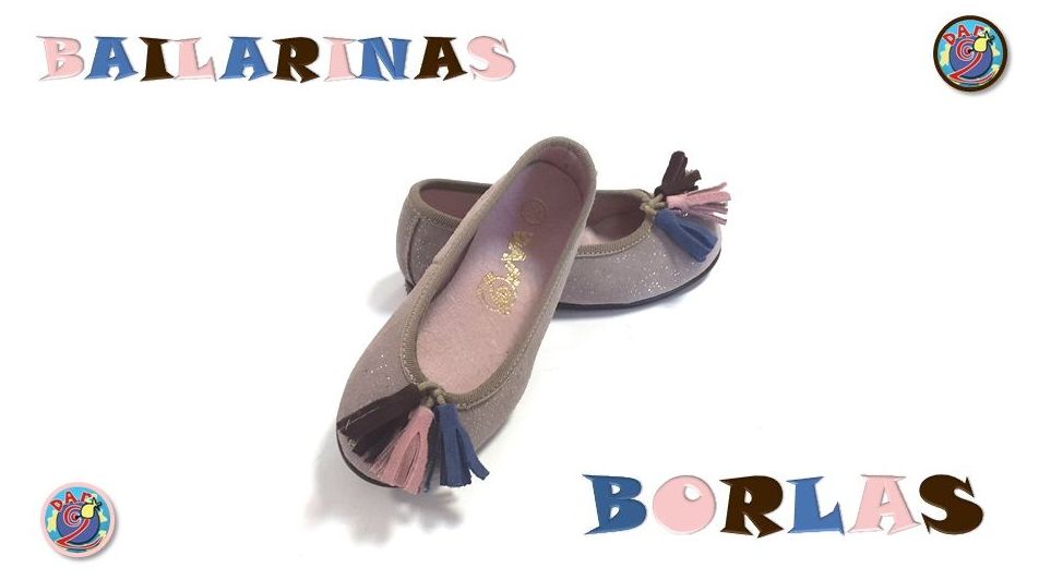Manoletinas: Productos de Zapatos Dar2 Illueca Manoletinas: Productos de Zapatos Dar2 Illueca