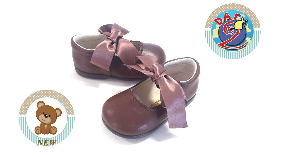 Colección bebé niño/niña: Productos de Zapatos Dar2 Illueca Colección bebé niño/niña: Productos de Zapatos Dar2 Illueca