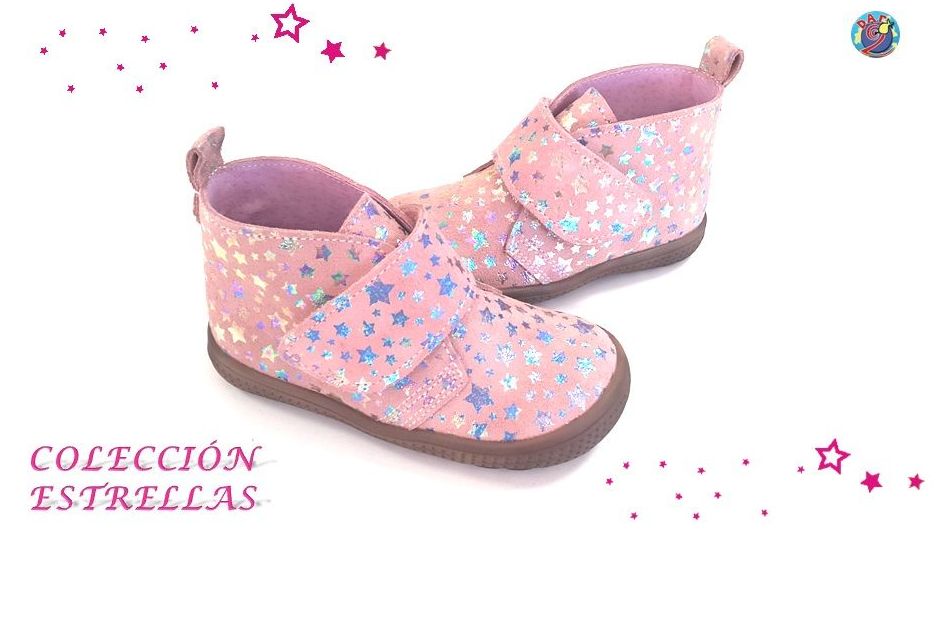 Botitas para diario chico/chica: Productos de Zapatos Dar2 Illueca Botitas para diario chico/chica: Productos de Zapatos Dar2 Illueca