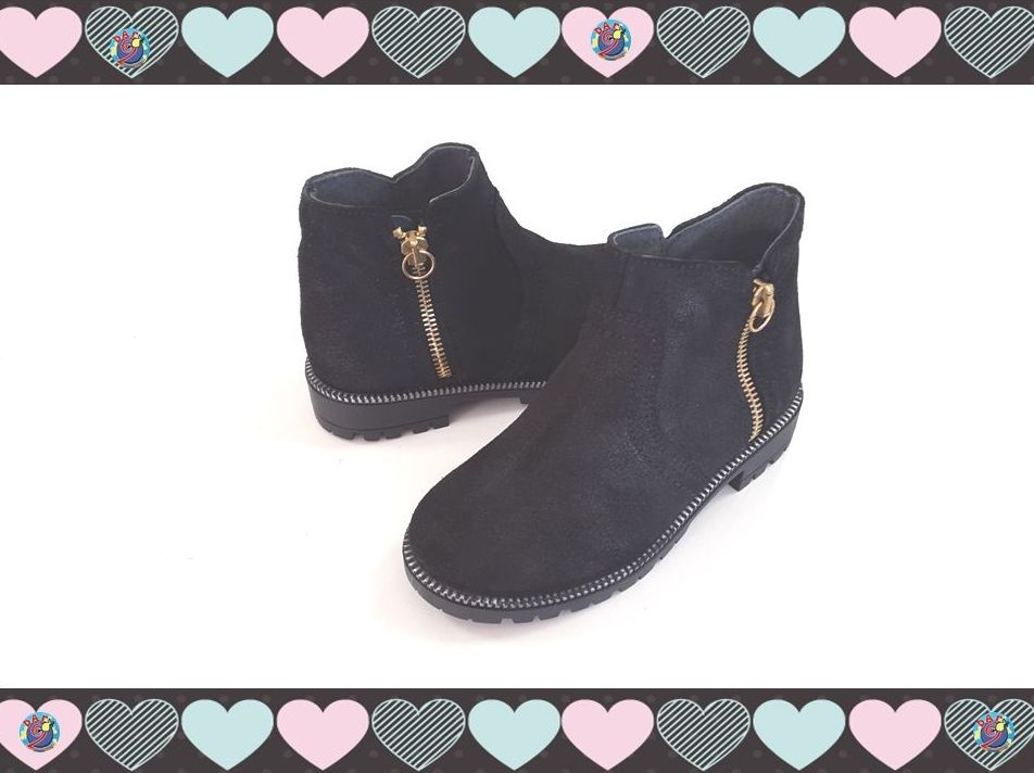 Camperas: Productos de Zapatos Dar2 Illueca Camperas: Productos de Zapatos Dar2 Illueca