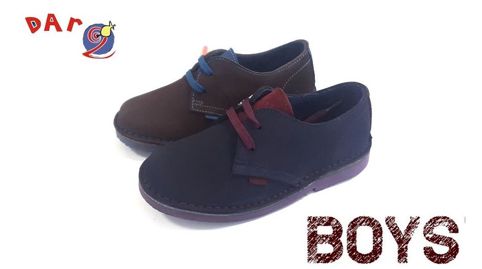 Zapatos de vestir chico/juvenil: Productos de Zapatos Dar2 Illueca Zapatos de vestir chico/juvenil: Productos de Zapatos Dar2 Illueca