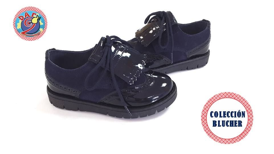 Blucher: Productos de Zapatos Dar2 Illueca Blucher: Productos de Zapatos Dar2 Illueca