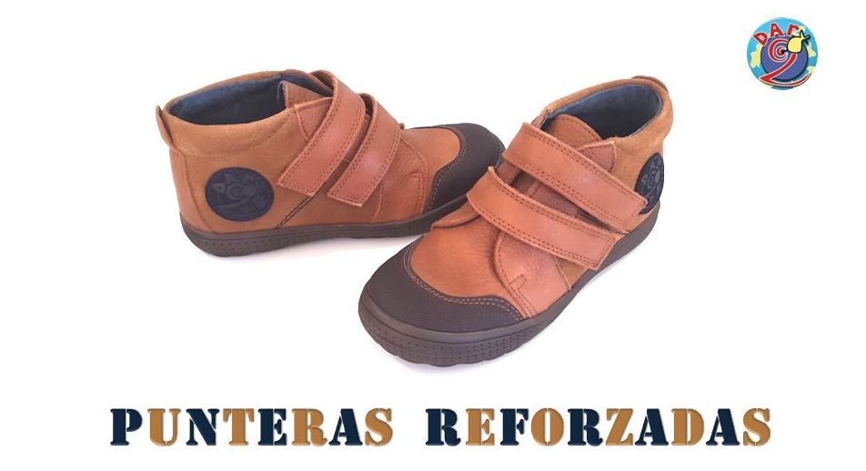 Botitas para diario chico/chica: Productos de Zapatos Dar2 Illueca Botitas para diario chico/chica: Productos de Zapatos Dar2 Illueca