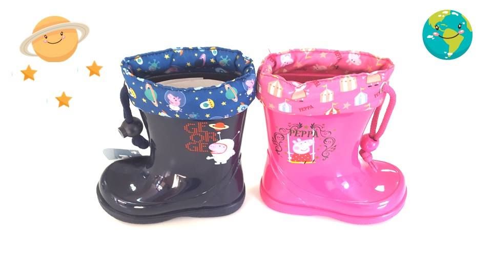 Botas de agua niño/niña: Productos de Zapatos Dar2 Illueca Botas de agua niño/niña: Productos de Zapatos Dar2 Illueca