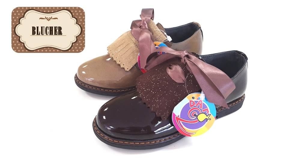 Blucher: Productos de Zapatos Dar2 Illueca Blucher: Productos de Zapatos Dar2 Illueca