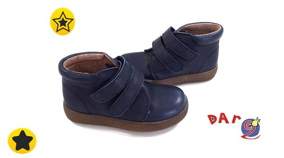 Botitas para diario chico/chica: Productos de Zapatos Dar2 Illueca Botitas para diario chico/chica: Productos de Zapatos Dar2 Illueca