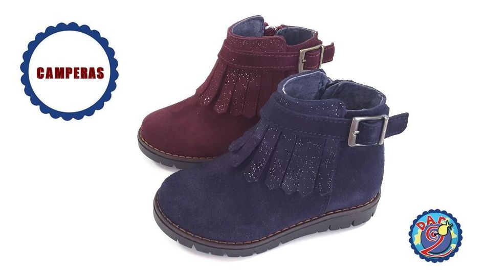 Camperas: Productos de Zapatos Dar2 Illueca Camperas: Productos de Zapatos Dar2 Illueca
