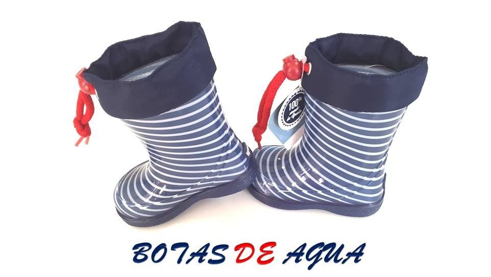 Botas de agua niño/niña: Productos de Zapatos Dar2 Illueca Botas de agua niño/niña: Productos de Zapatos Dar2 Illueca