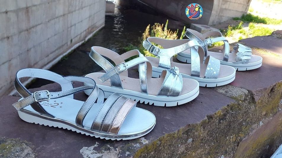 PRIMAVERA/VERANO 2019: Productos de Zapatos Dar2 Illueca PRIMAVERA/VERANO 2019: Productos de Zapatos Dar2 Illueca