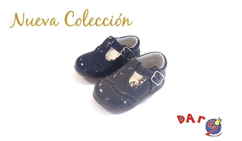 Colección bebé niño/niña: Productos de Zapatos Dar2 Illueca Colección bebé niño/niña: Productos de Zapatos Dar2 Illueca
