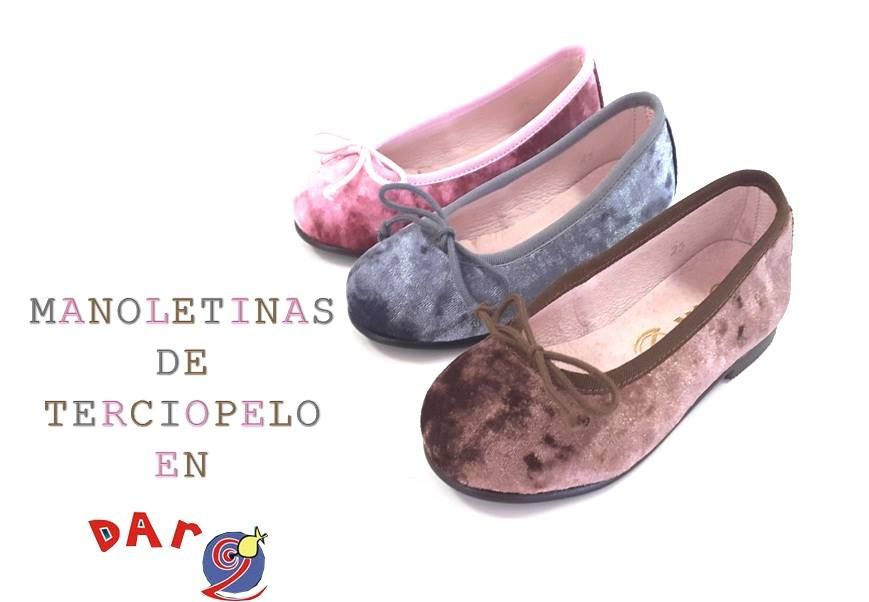 Manoletinas: Productos de Zapatos Dar2 Illueca Manoletinas: Productos de Zapatos Dar2 Illueca