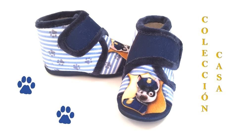 Zapatillas de casa niño/niña: Productos de Zapatos Dar2 Illueca Zapatillas de casa niño/niña: Productos de Zapatos Dar2 Illueca