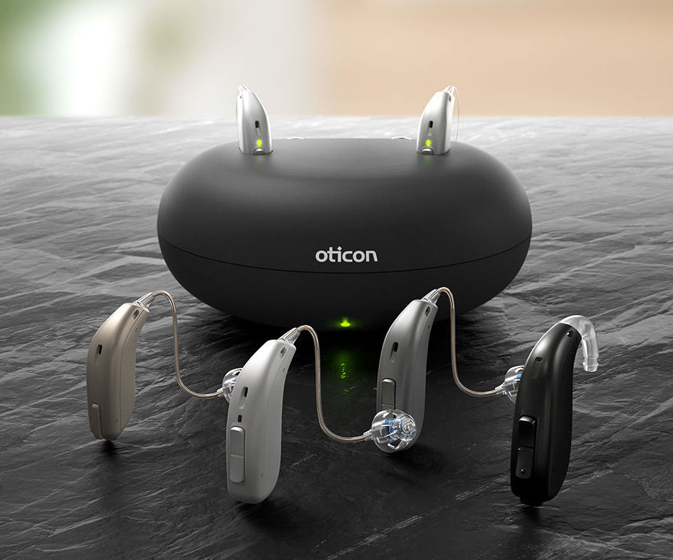 Nuevo Audífono sin pilas Opn S de OTICON: Catálogo de Centro Óptico y Auditivo Rufo Nuevo Audífono sin pilas Opn S de OTICON: Catálogo de Centro Óptico y Auditivo Rufo