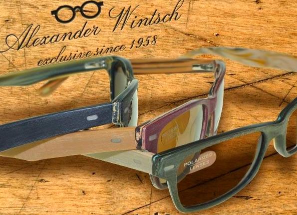 Gafas efecto madera: Catálogo de Centro Óptico y Auditivo Rufo Gafas efecto madera: Catálogo de Centro Óptico y Auditivo Rufo