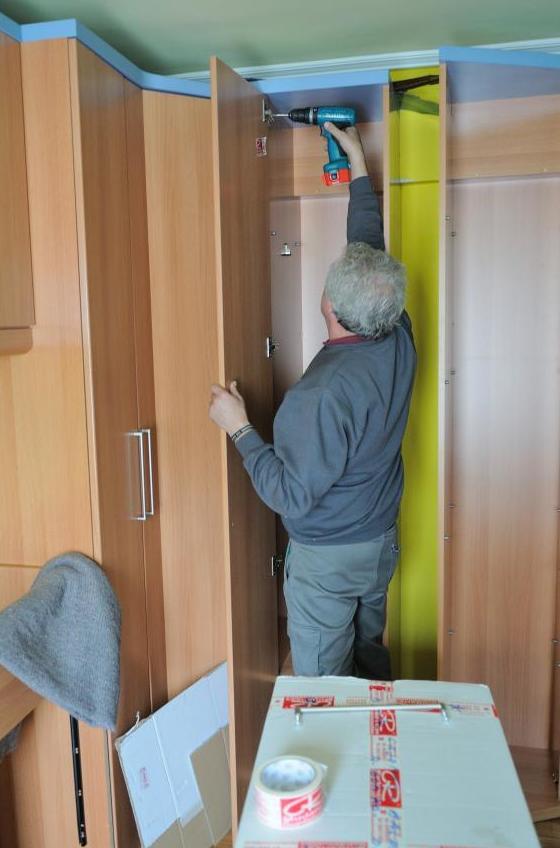 Mudanzas de hogar en Bizkaia Mudanzas de hogar en Bizkaia