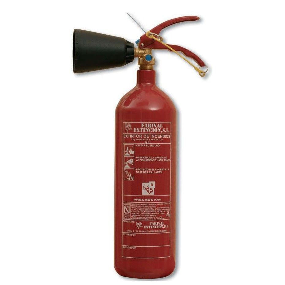 Sistemas de extinción de incendios: Productos y Servicios de MV Protección Sistemas de extinción de incendios: Productos y Servicios de MV Protección