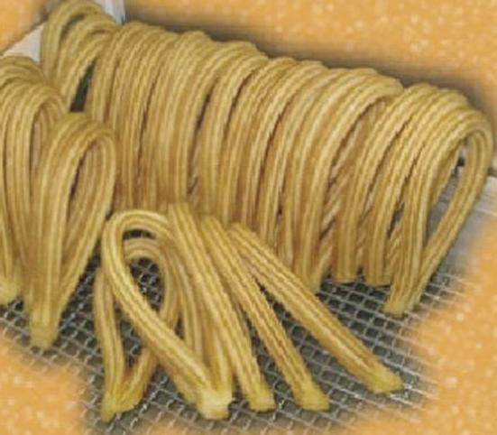 Churros a domicilio Churros a domicilio