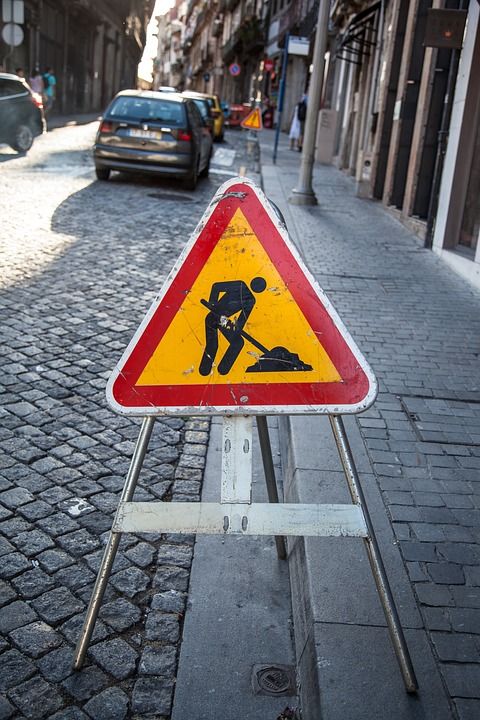 Conservación de carreteras: Obras y servicios de Domingo Cueto Conservación de carreteras: Obras y servicios de Domingo Cueto