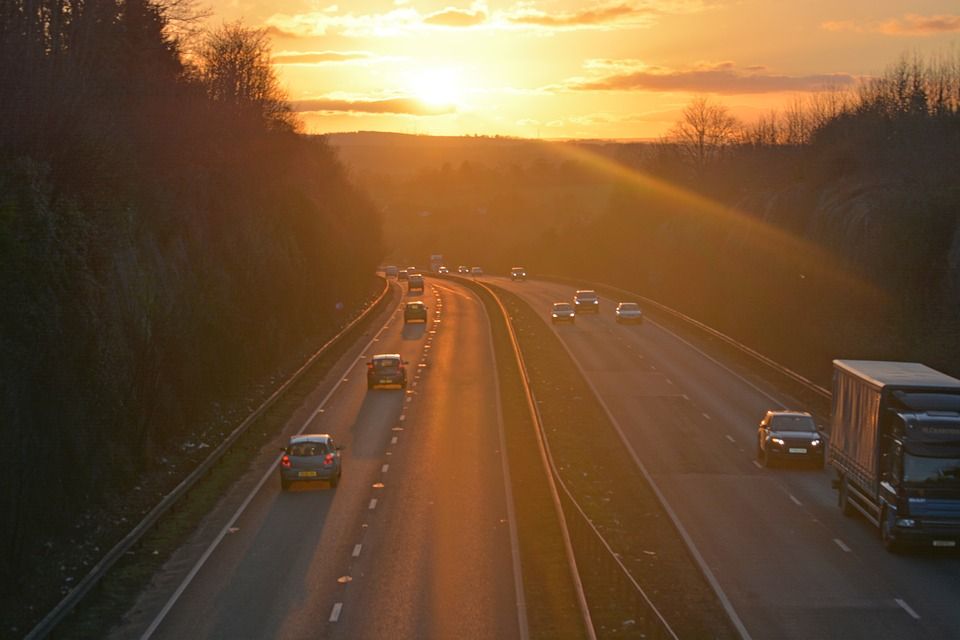 Carreteras: Obras y servicios de Domingo Cueto Carreteras: Obras y servicios de Domingo Cueto