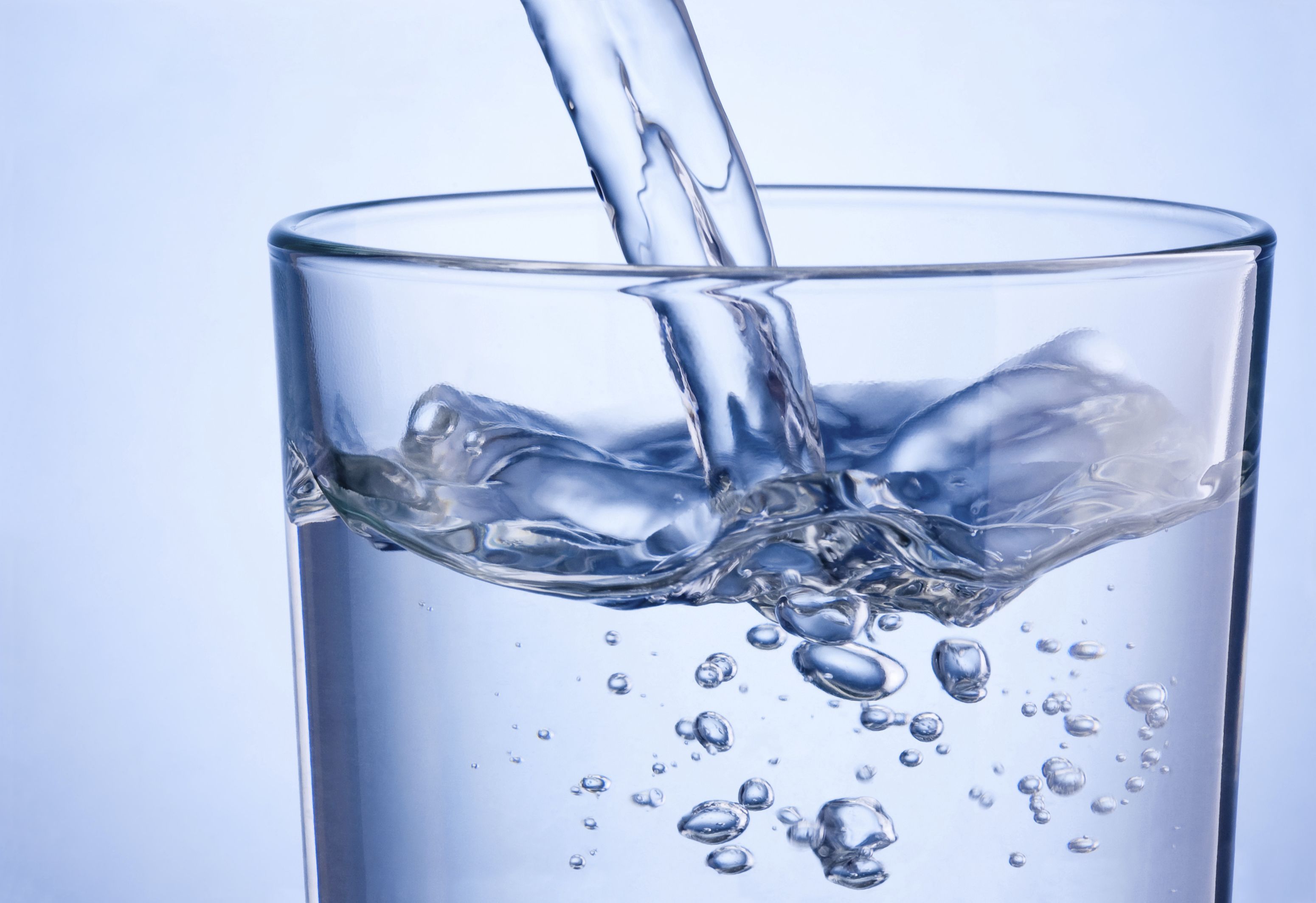 Estaciones de tratamiento de agua: Obras y servicios de Domingo Cueto Estaciones de tratamiento de agua: Obras y servicios de Domingo Cueto