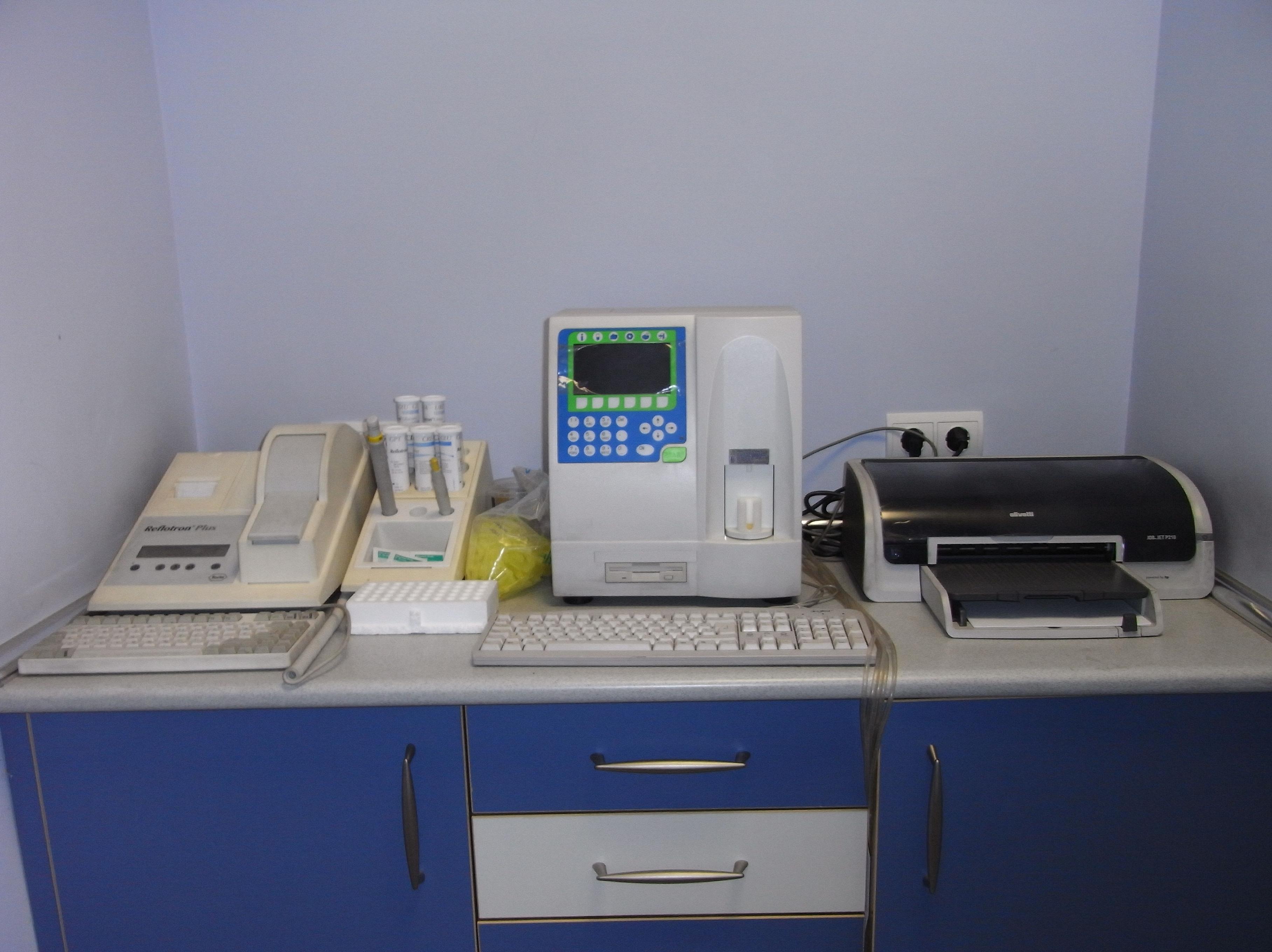 laboratorio veterinario laboratorio veterinario