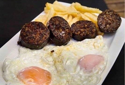 Desayunos: Servicios de Braseria Can Llopart Desayunos: Servicios de Braseria Can Llopart