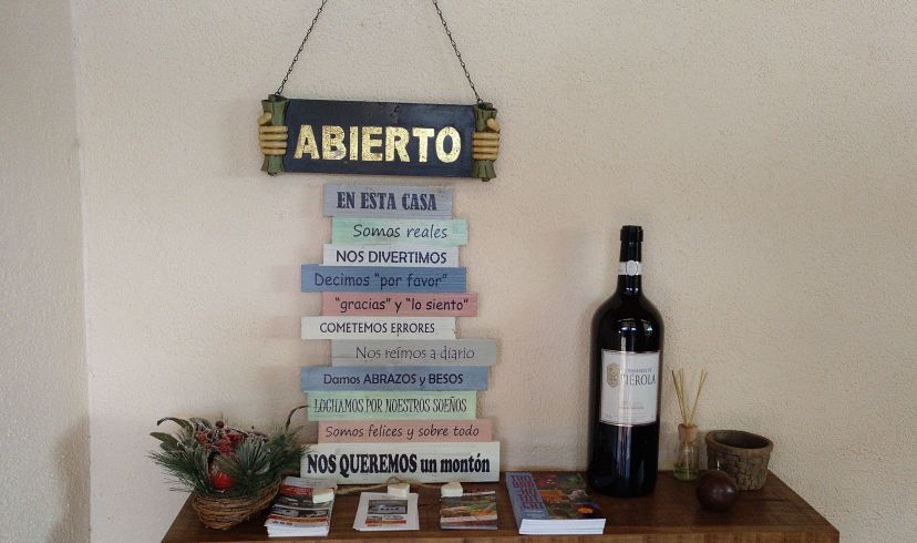 Vinos y bebidas: Servicios de Braseria Can Llopart Vinos y bebidas: Servicios de Braseria Can Llopart