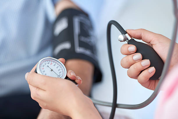 ¿Cuáles son los valores normales de tensión arterial?