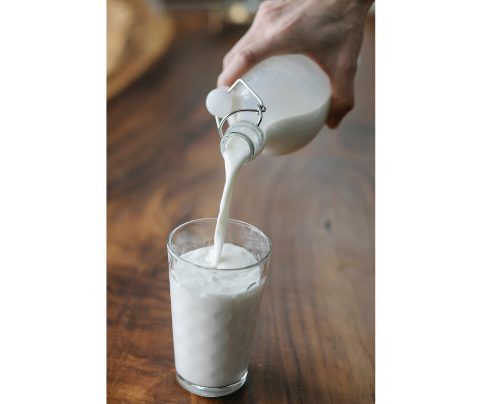 Un estudio asocia la ingesta de lácteos con un mayor riesgo de cáncer de próstata