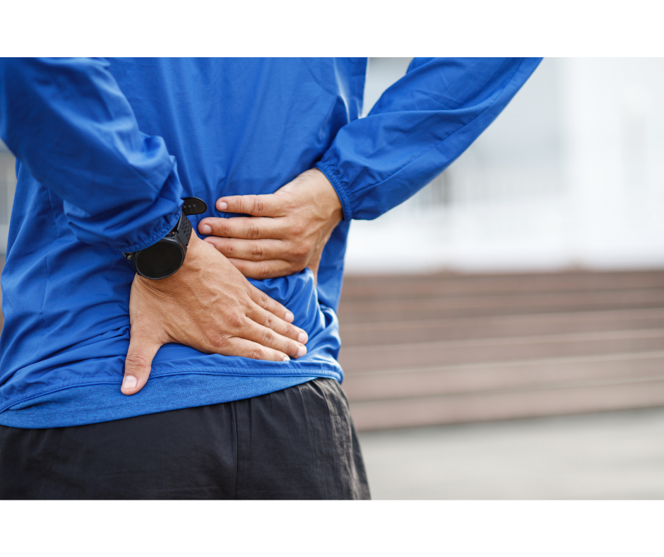 ¿Qué es lo que funciona para el dolor de espalda?: las recomendaciones del primer manual de la OMS sobre el tema }}