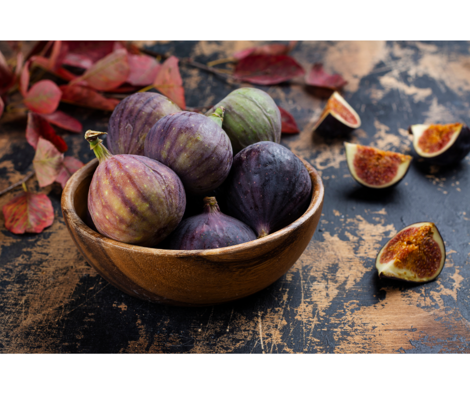 La fruta de otoño que debes tener en el frigo que mejora el tránsito intestinal y protege tu corazón