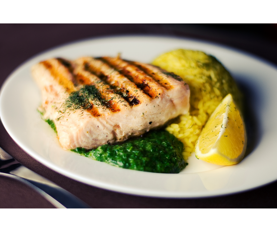 Cómo llegar a las raciones de pescado que deberíamos tomar a la semana de la forma más sana y económica