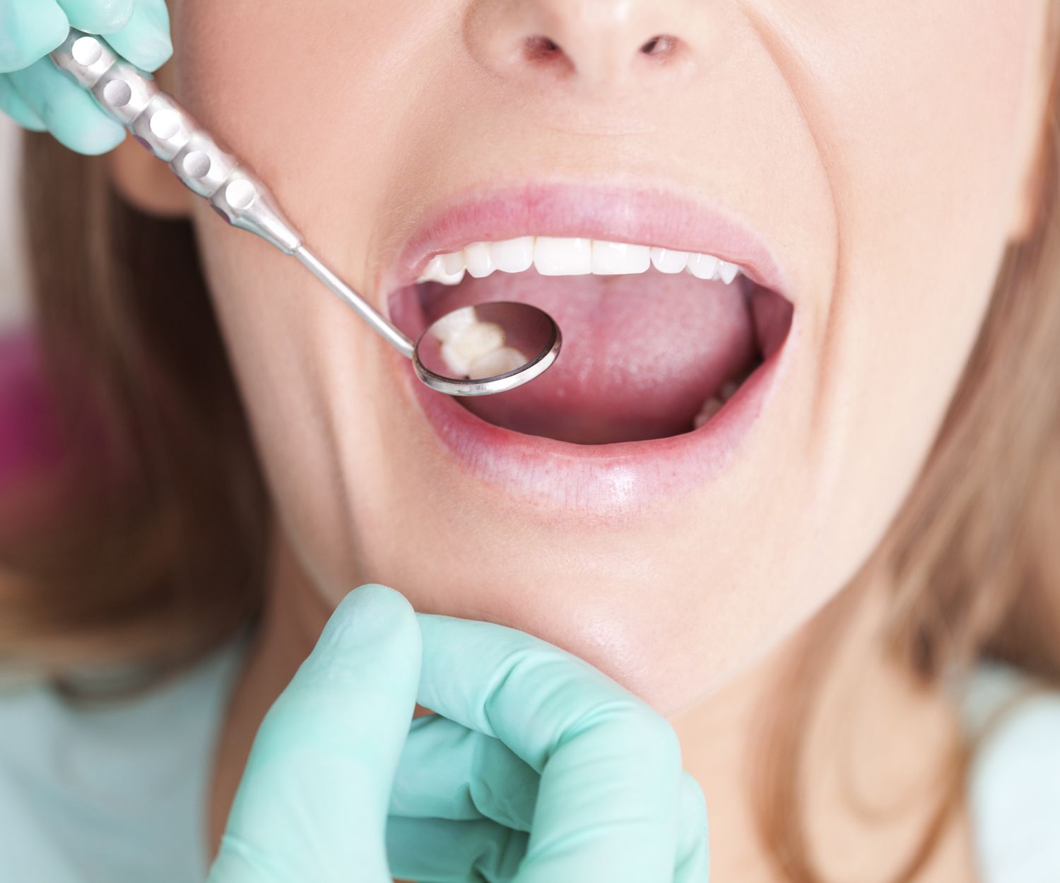 Odontología en Sant Feliu de Llobregat