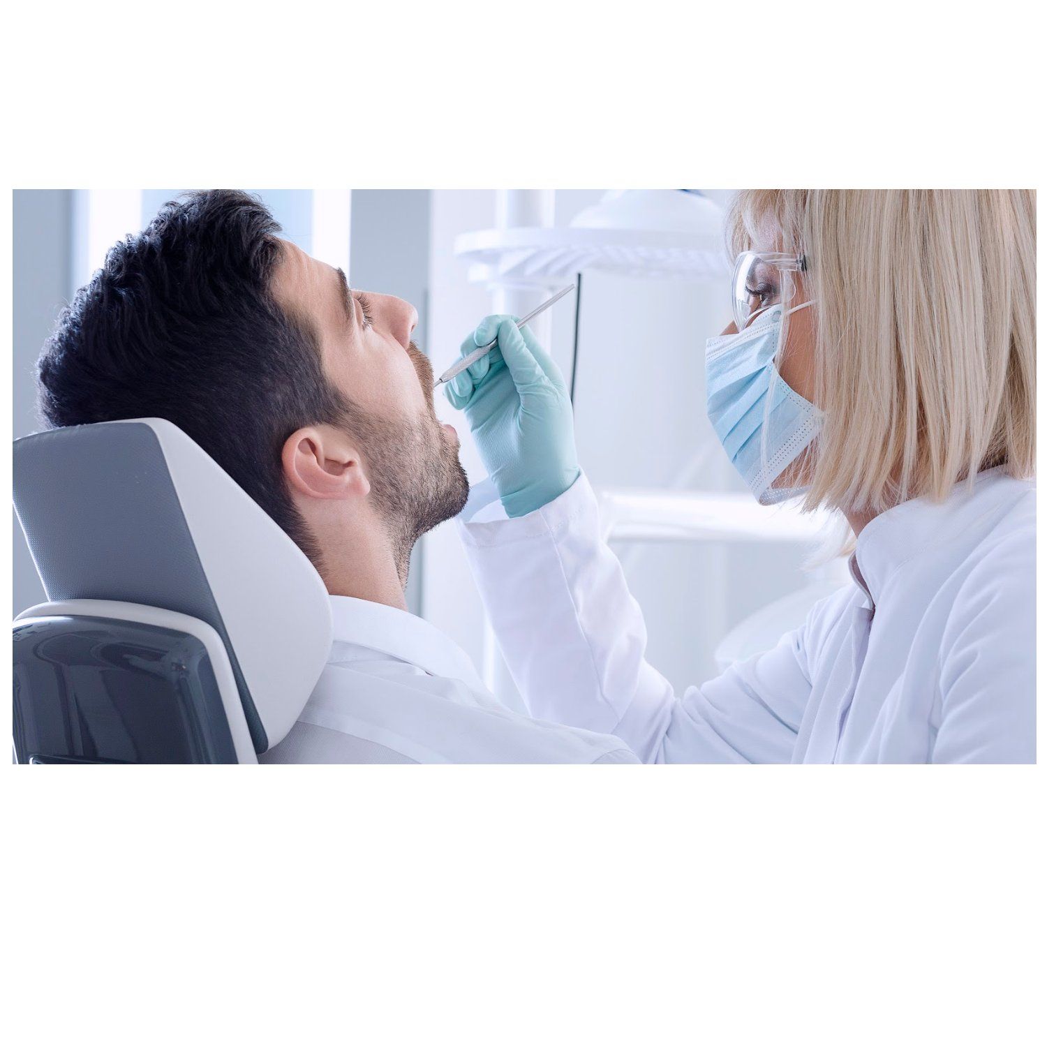 Cirugía oral Cirugía oral