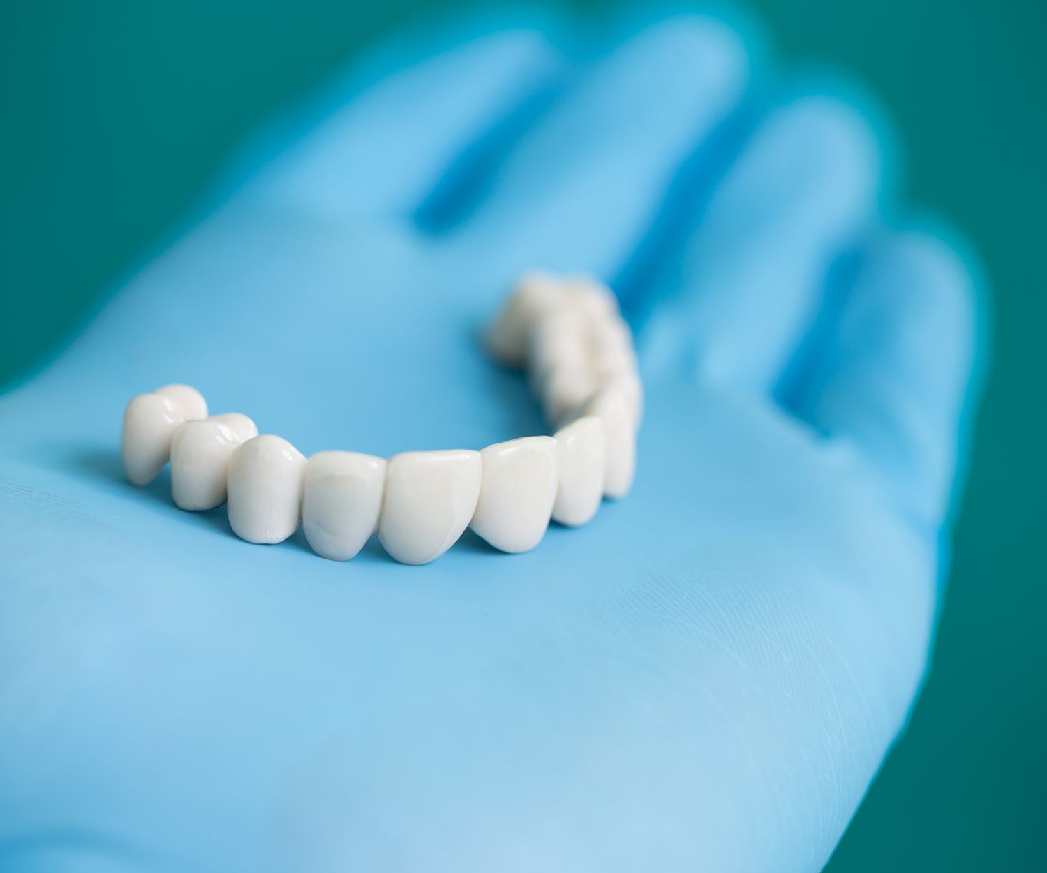 Prótesis dentales en Sant Feliu de Llobregat