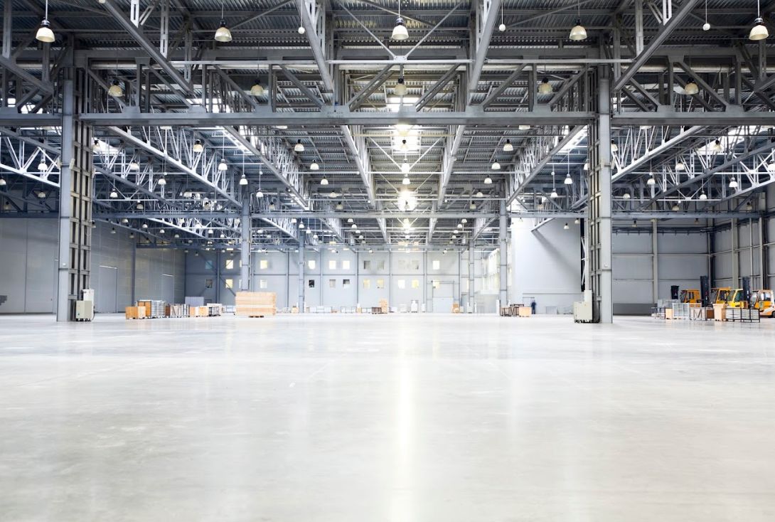 Alquiler naves industriales: Servicios inmobiliarios de Grupo AP Alquiler naves industriales: Servicios inmobiliarios de Grupo AP