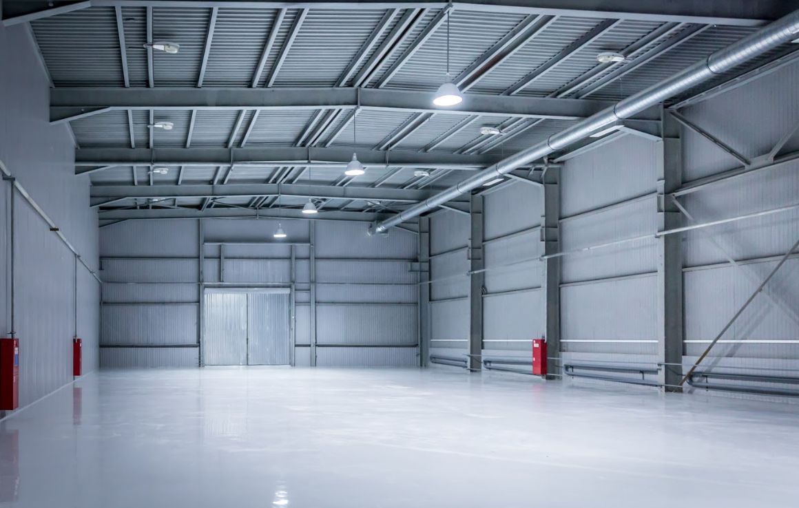Venta naves industriales: Servicios inmobiliarios de Grupo AP Venta naves industriales: Servicios inmobiliarios de Grupo AP