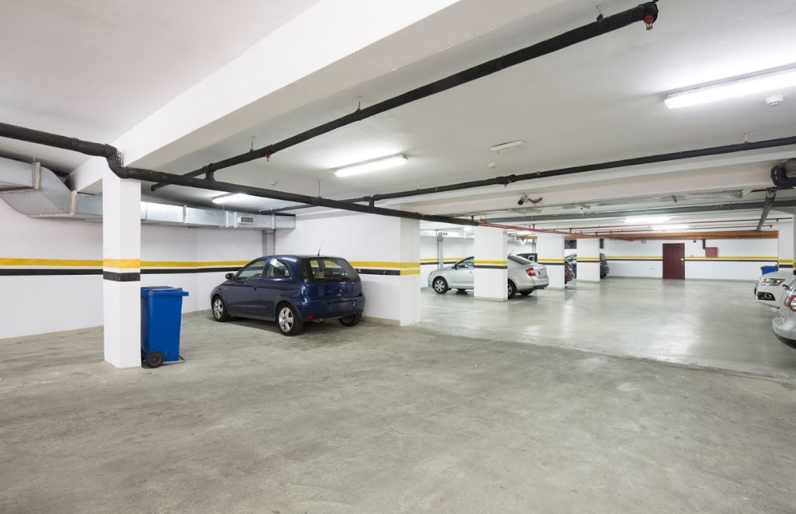 Venta garajes: Servicios inmobiliarios de Grupo AP Venta garajes: Servicios inmobiliarios de Grupo AP