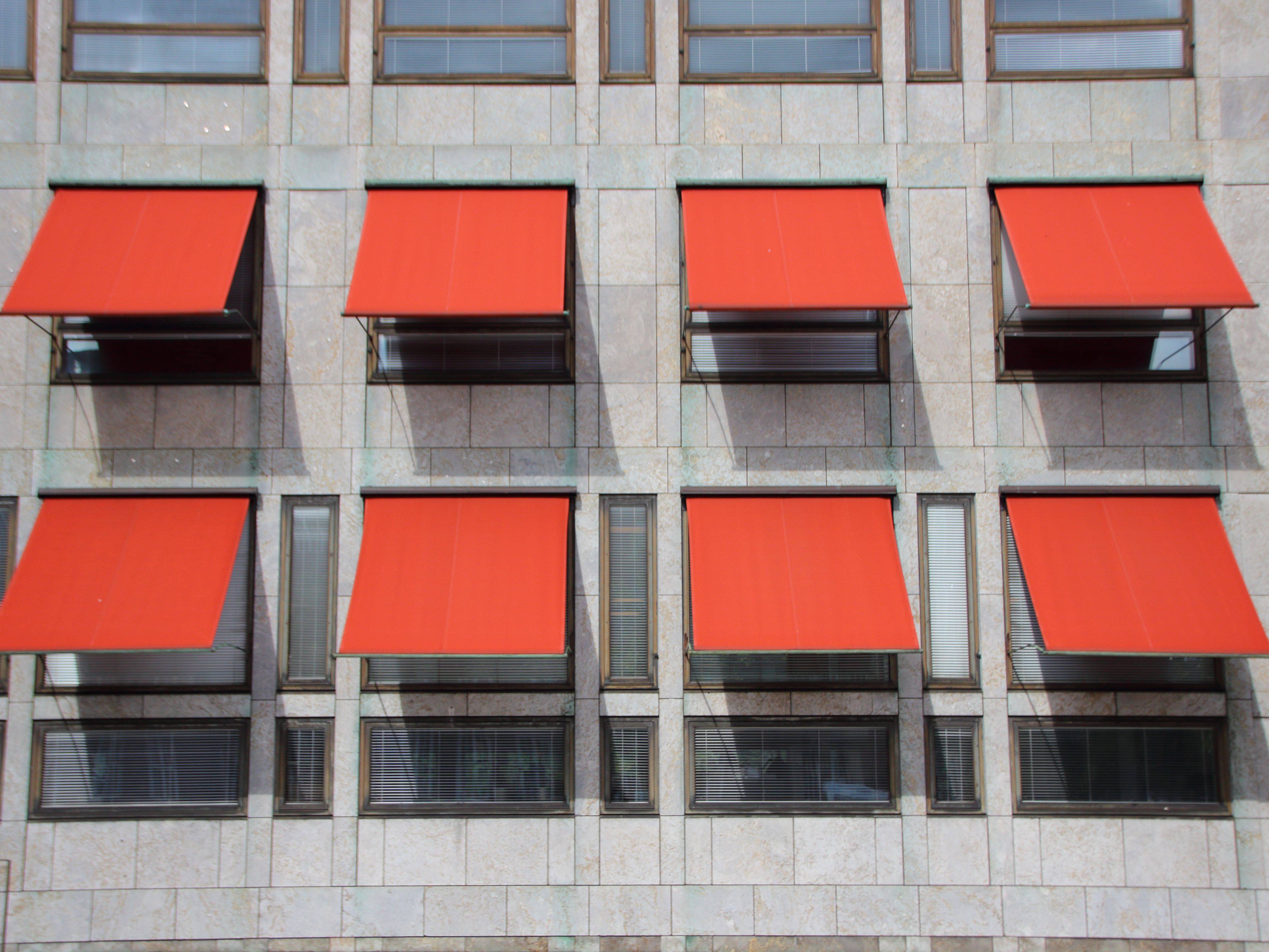 Toldo mini cofre: Toldos de Toldefor Toldo mini cofre: Toldos de Toldefor