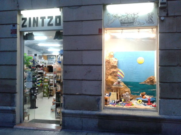 Foto 83 de Tiendas de animales en  | Zintzo