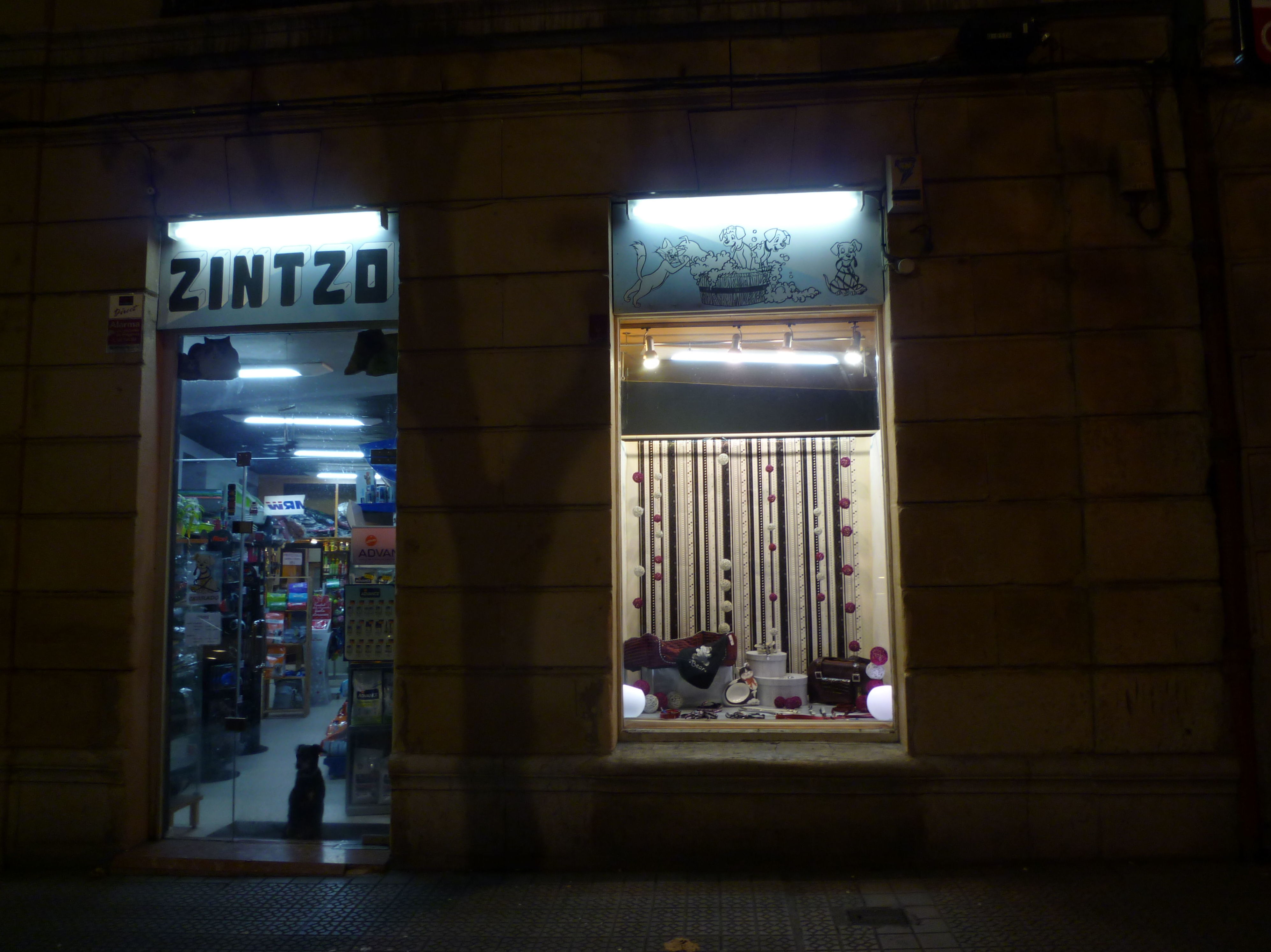 Elcano 33. Diciembre 2014 en Bilbao